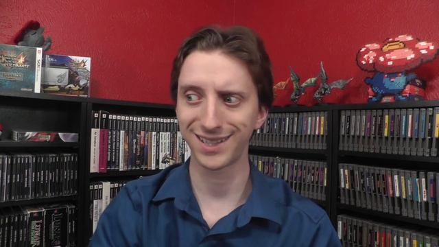 Mega Man X7 - ProJared