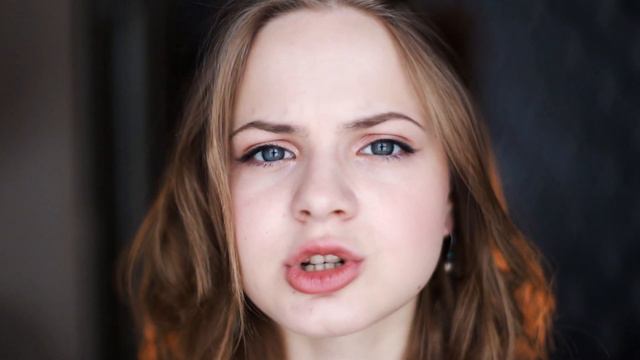 Николай Заболоцкий - Некрасивая девочка ( читает Иванина Дарья)
