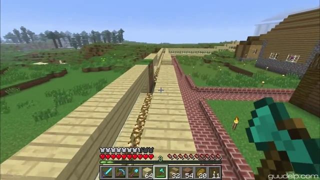 Minecraft MindCrack - S3E324 - Blame Canada