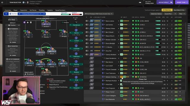SEASON 2 LIVE FINALE! - FM24 Chelsea: Episode 15 | Football Manager 2024 Let's Play