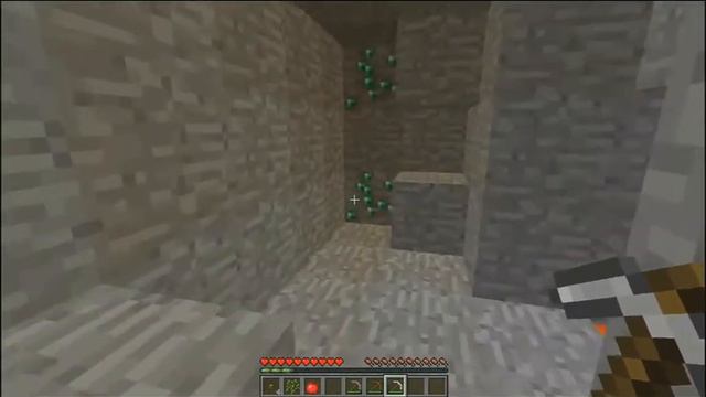 Другой взгляд на Майнкрафт | EeOneGuy