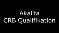 Akalifa | CRB S4 Qualifikation | prod. by J!BeatzZz