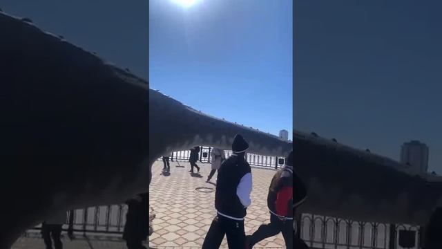 Исследуем Благовещенск