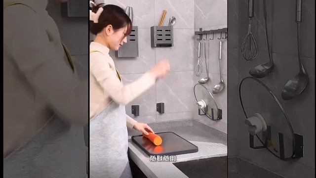 Стеллажи для кухни.