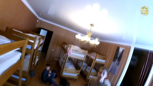 20 минут командного единства KIM LONG