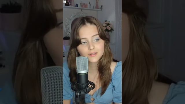 Киш - На краю (cover NastAsya)