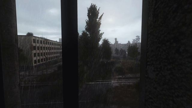 S.T.A.L.K.E.R. Anomaly Escape From Pripyat 2.5 RC3 Monolith story mode #12
