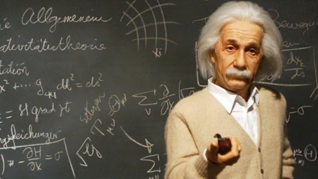 IQ, интеллект. Его влияние. Самый умный человек в мире!