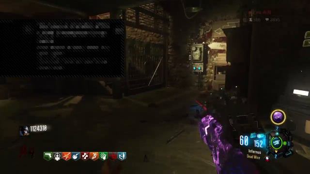 Perma-perkaholic 