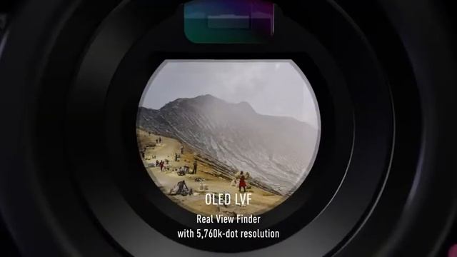 Still BEST Hybrid Camera Of 2021 Panasonic LUMIX S1