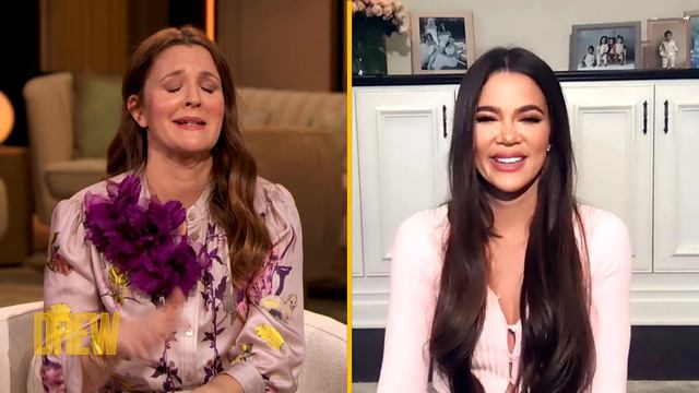 Khloé Kardashian Reveals How "Workout Therapy" Empowered Her