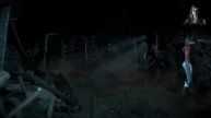 Until Dawn: Деликатесы ► Прохождение ч.5 (заключение)