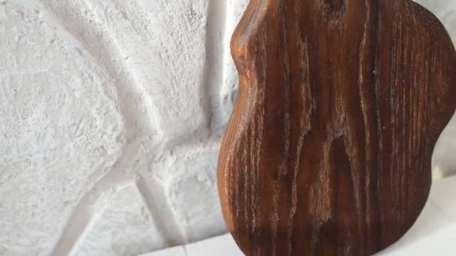 Разделочная доска 