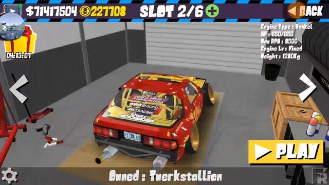 FR LEGENDS MOD PACK • MOD UPDATE • S15 • SUBARU STI • LEXUS LS400 • CUSTOM GARAGE FR LEGENDS MODS