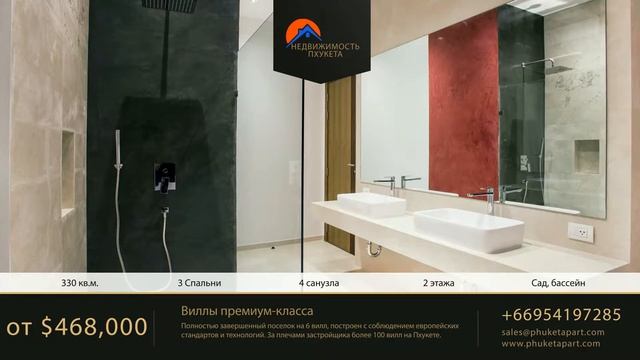 Пример промо недвижимости. Изготовление видео рекламы