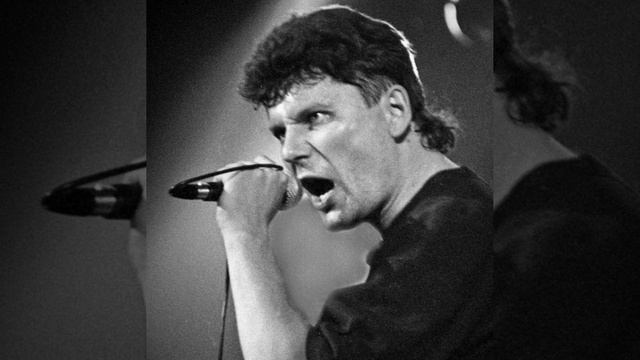 В стиле Сектор газа "Ему сегодня 60"