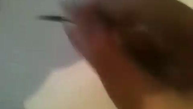 Как нарисовать чела из майнкрафта :1 часть