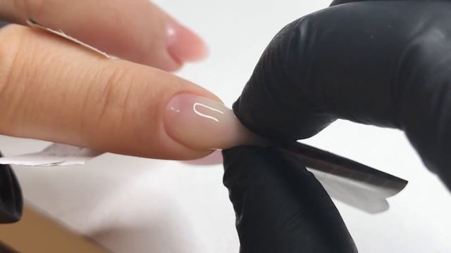 МАНИКЮР И НАРАЩИВАНИЕ | PATRISA NAIL | ГЕЛЕМ BABYBOOMER ДИЗАЙН НОГТЕЙ ЛЕОПАРД