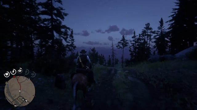 Red Dead Redemption 2