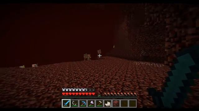 Приключения на сервере Minecraft Cезон 2 Часть 2(Большой куш)
