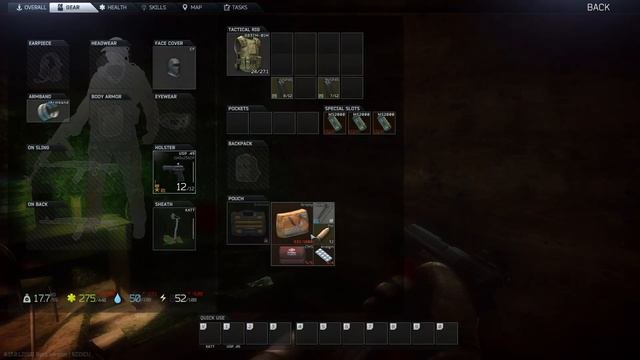 THE ART OF PVP - Escape From Tarkov