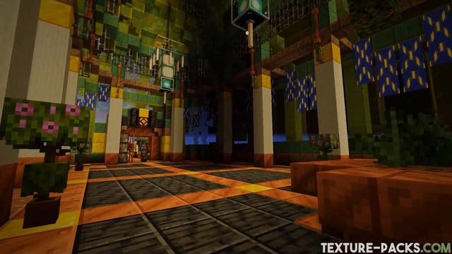 5 TEXTURE PACKS + 5 SHADERS para MINECRAFT 1.19 -1.20 (GAMA BAJA) Minecraft 1.20?PE