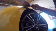 2015 FRS LASFIT T10 LED replacements