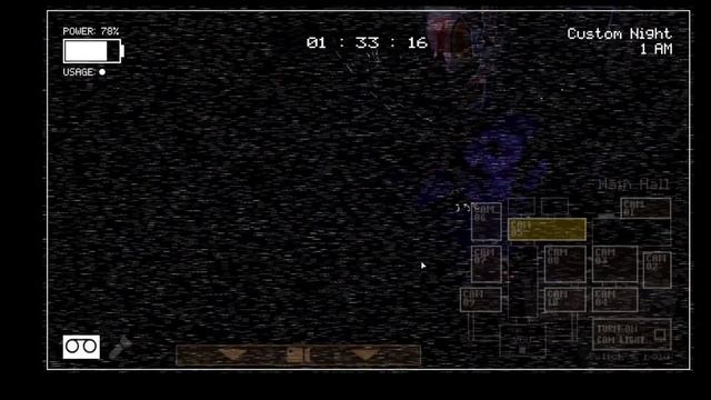 FNAF 2 REMAKE OPEN SOURCE(MOBILE/WINLATOR)