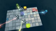 Death Squared - Party rumble trouble