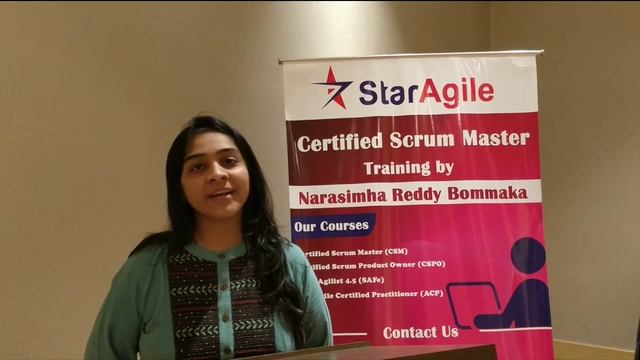 What are CSM participants have to say about us?