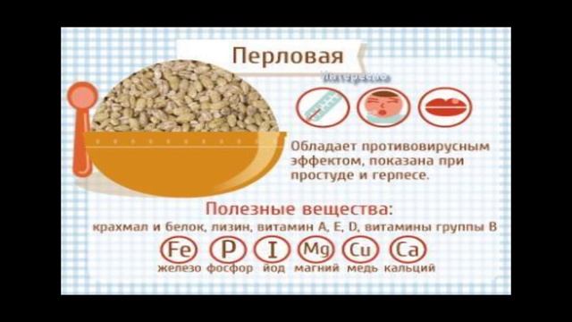 Еда. Самая полезная еда