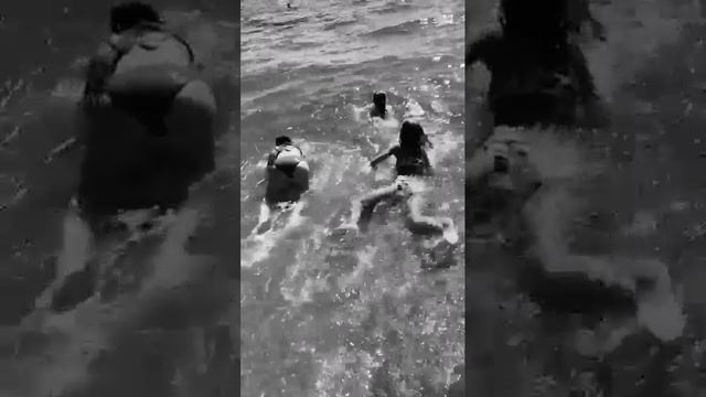 Ялта Зомби прикол