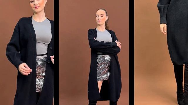 Кардиган Alina shoes.kz 32AS16
