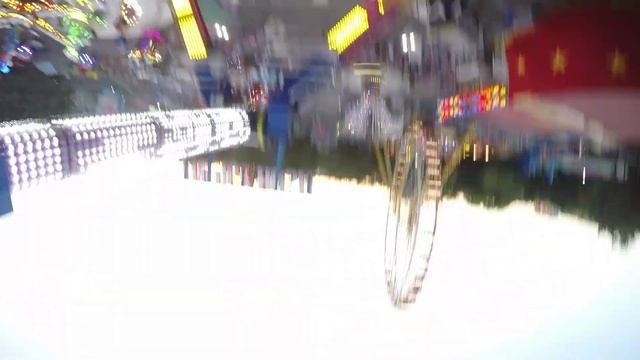 Одеса 2017 Атракціон Energy