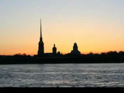Светлана Сурганова "Ленинград"