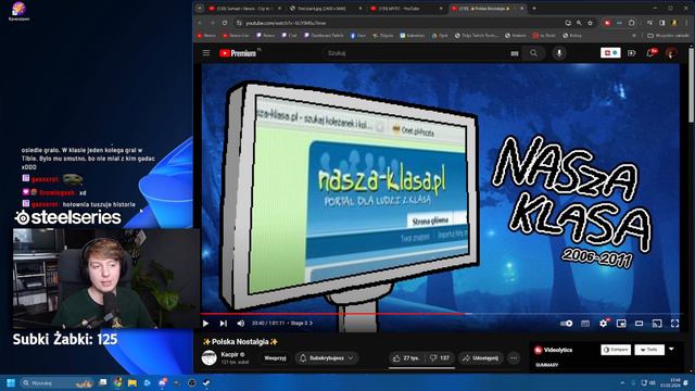 POLSKA NOSTALGIA by @Kacpir
