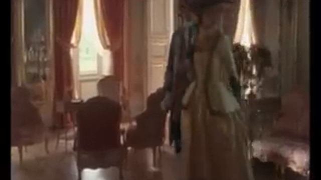 Madame De Pompadour 