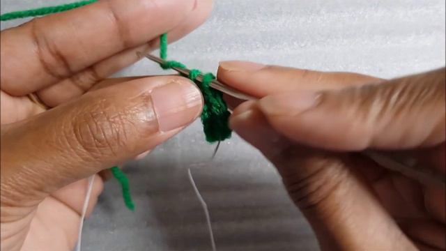 How To Crochet Primula Flower