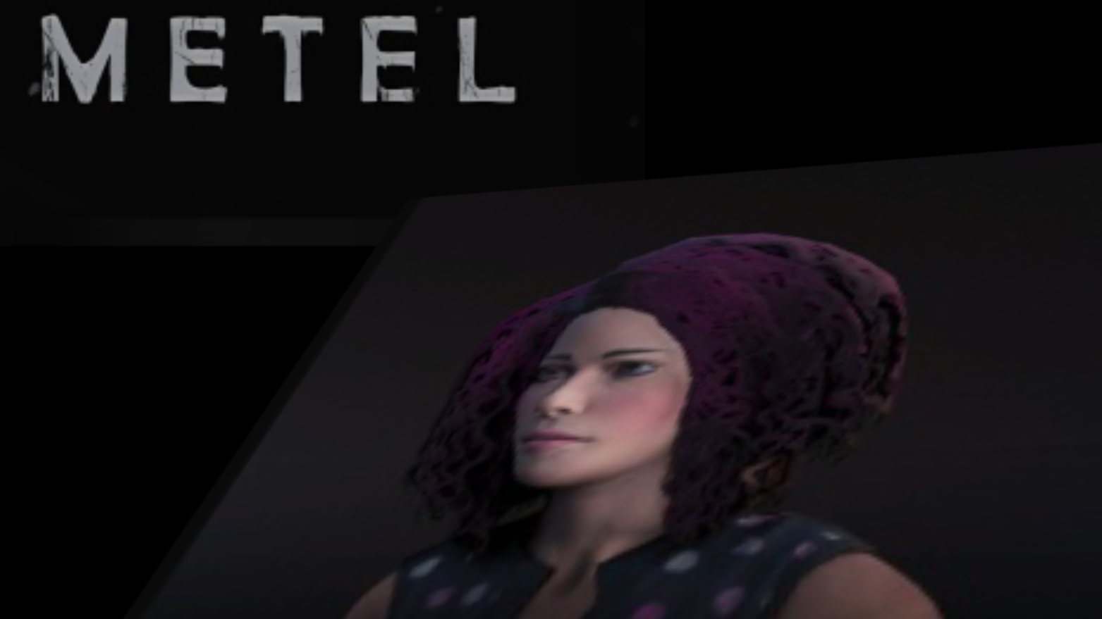 играю в metel глава Эмили