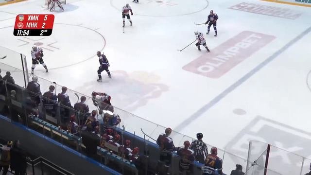Химик Воскресенск - Металлург Новокузнецк