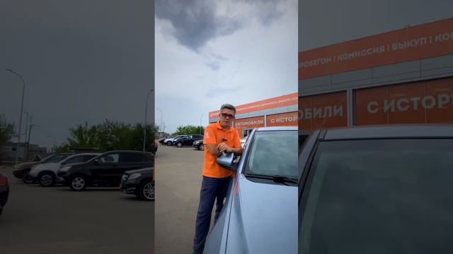 Chevrolet Cruze 2009 года выпуска в ПРОБЕГСЕРВИС Волгоград