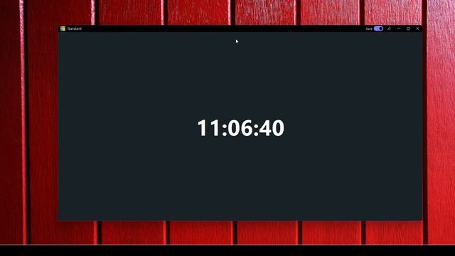 Frameless Window using QT QML Supports Windows, Linux and macOS