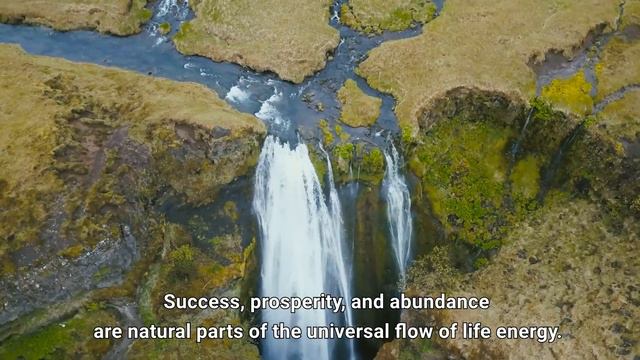 Being Grateful  Abundance Gratitude Meditation  Success  Prosperity Affirmations  Positive Vibe