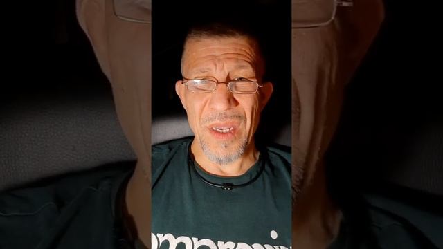 Что бы я мог сказать женщине с которой прожил много лет?