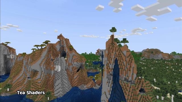 TOP 5 SHADERS PARA MINECRAFT 1.19 (SEM LAG)