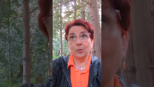 ВЕРА? А у нас она ЕСТЬ? / Наталья Гурмеза