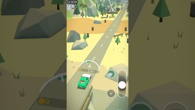 EcoDriver Gameplay HD