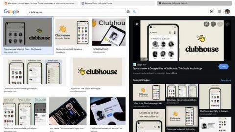 3. Проектируем приложение «Четыре лапы». Фирменный стиль.