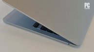 Hands On: Apple's M2 MacBook Air Ditches the Wedge
