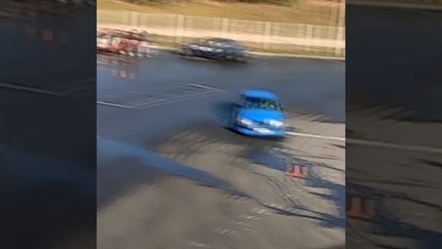 [Mercedes 190 w201] drift season 2021